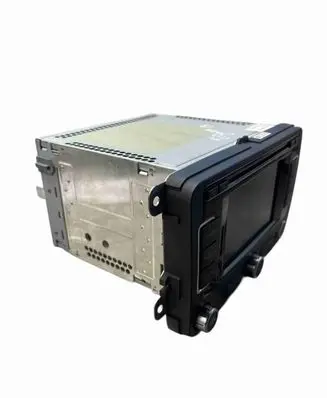 Volkswagen Tiguan Radio/CD/DVD/GPS head unit 3C8035279M