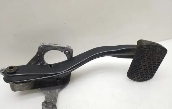 Brake pedal