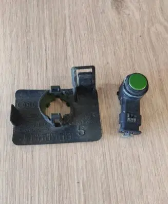 Parking sensor (PDC) wiring loom