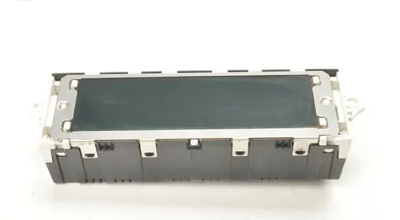 Peugeot 308 Screen/display/small screen 9664644280