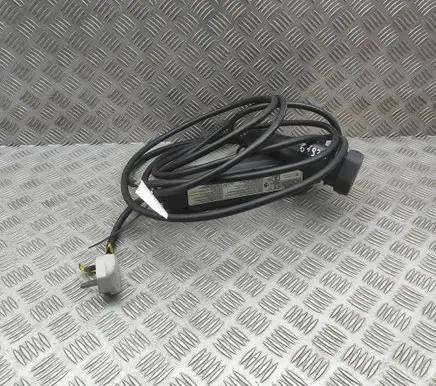 Nissan Leaf II (ZE1) Electric car charging cable 33292183 296905SJ0A