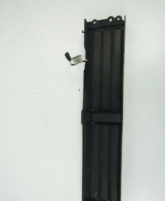 Chevrolet Meriva Radiator active air flap actuator J9D38475AB
