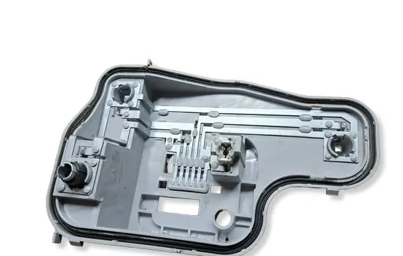 Volkswagen Polo V 6R Tail light bulb cover holder 6R0945257A