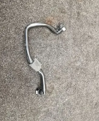 Mercedes-Benz E W238 Vacuum line/pipe/hose A2054301729