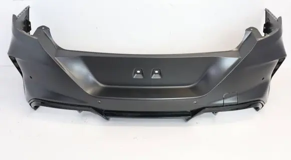 BMW M8 F91 F92 G14 G15 Rear bumper 456708765