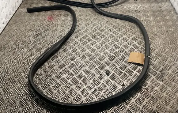 Ford S-MAX Front door rubber seal 
