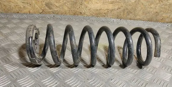 Mitsubishi Outlander Rear coil spring
