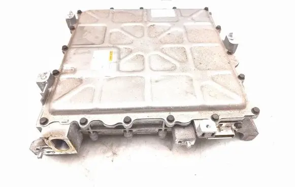 Hyundai Ioniq Voltage converter inverter 364000E155