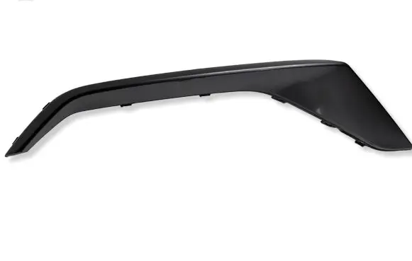 Seat Ateca Rear bumper trim bar molding 575853711A