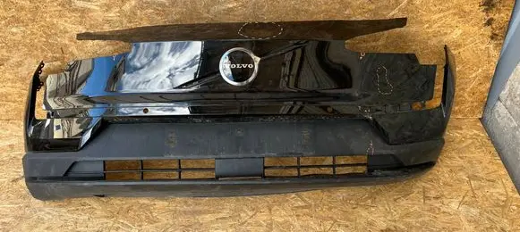 Volvo EX30 Front bumper 31345658 P02TK71