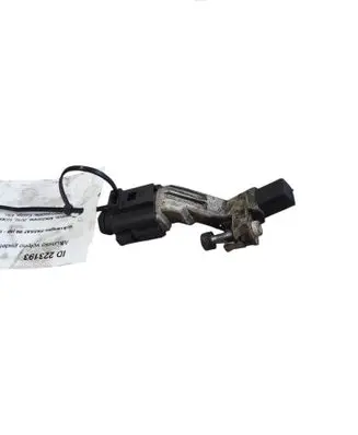 Volkswagen PASSAT B6 Crankshaft position sensor 03C906433A 1J0973703B