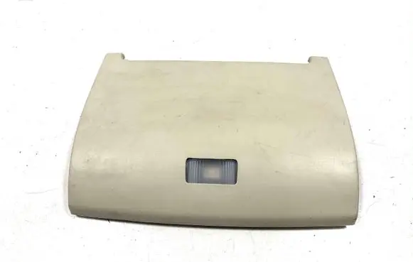 Chrysler Town u0026 Country V Headlining lighting console trim 5KP77DW1AA 5802340