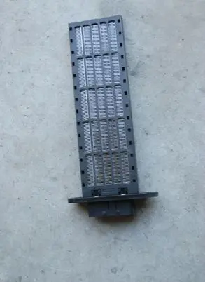 Hyundai ix35 Interior heater climate box assembly 116KM