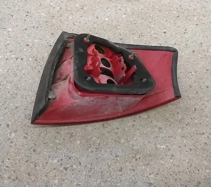Audi A6 S6 C5 4B Rear/tail lights 4B5945095