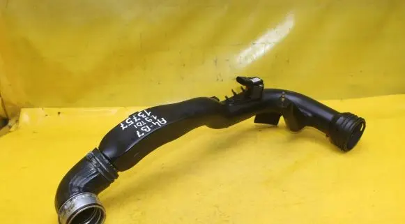 Audi A4 S4 B7 8E 8H Intercooler hose/pipe 3B0145762B