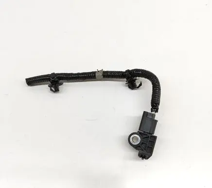 Nissan Qashqai J12 Airbag deployment crash/impact sensor 985816UA0A
