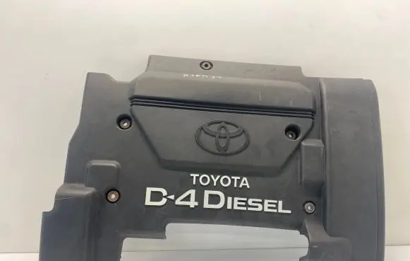 Toyota Avensis T220 Engine cover (trim) 1261127021