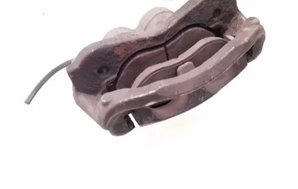 Citroen Jumper Front brake caliper 22941900