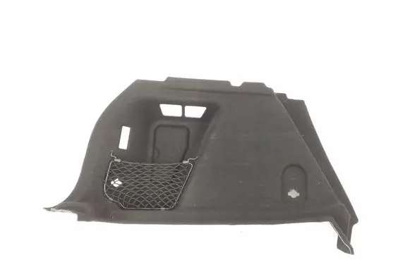 Mini Cooper Countryman F60 Trunk/boot side trim panel 7497319