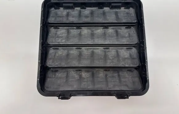 Ram 1500 Quarter panel pressure vent 68323649AB