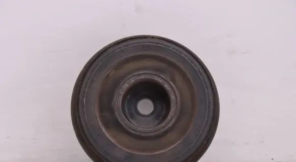 KIA Sportage Crankshaft pulley