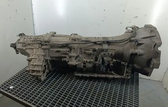 Infiniti EX Automatic gearbox 1XJ0C1BU0A