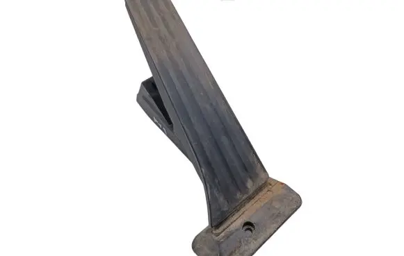 BMW 5 F10 F11 Accelerator throttle pedal 3542678999802
