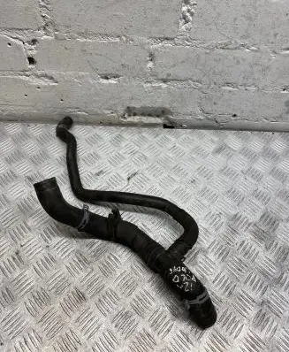 Volkswagen Polo V 6R Engine coolant pipe/hose 323220