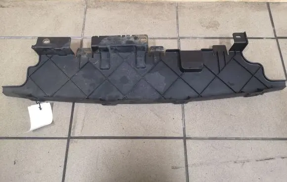 Nissan Qashqai Bottom radiator support slam panel 62820JD50A