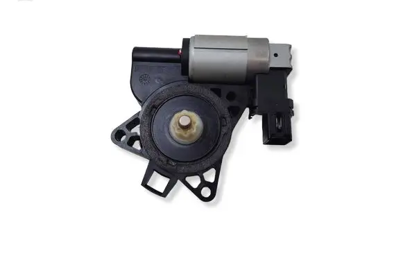 Mazda 5 Front door window regulator motor GJ6A5958X