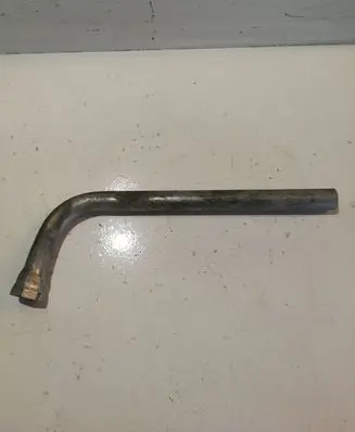 Audi A6 S6 C6 4F Wheel nut wrench 8N0012219