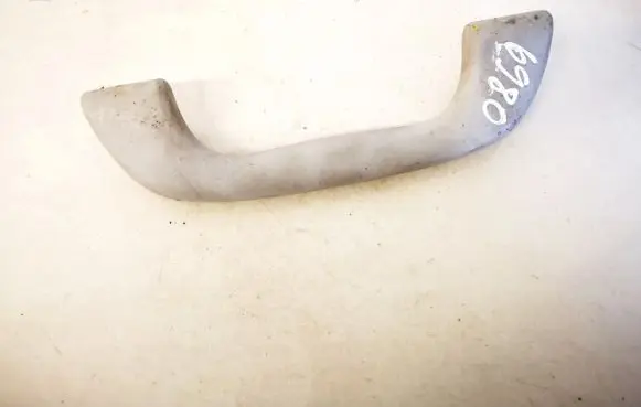 Mazda 3 I Front interior roof grab handle