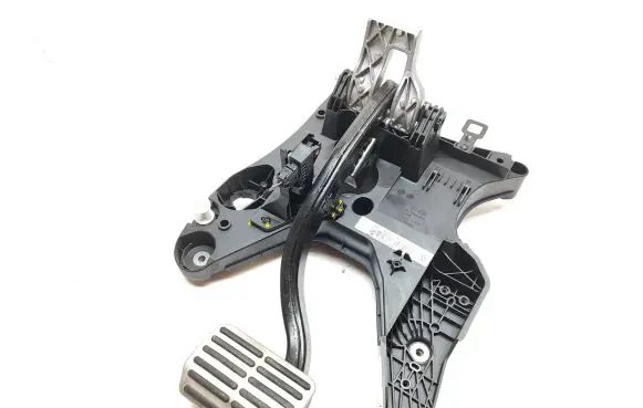 Brake pedal
