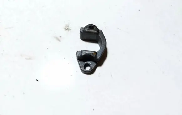 BMW X5 E53 Fuel Injector clamp holder