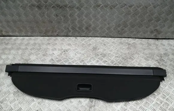 Ford Focus Parcel shelf load cover 