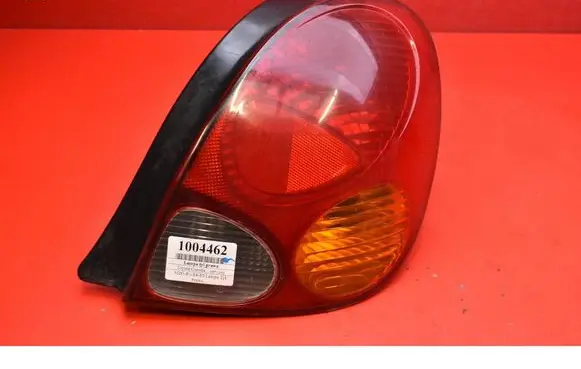 Toyota Corolla E110 Rear/tail lights 12-441