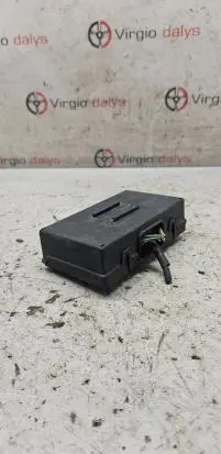 Citroen Xsara Picasso Fuse module