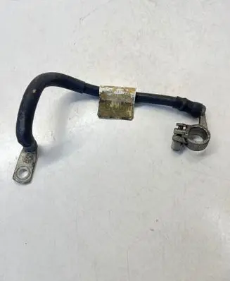 Volkswagen Touran I Negative earth cable (battery) 1T0971235A