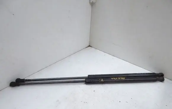 Fiat Panda II Shock absorber/damper mounting bracket 3003AB
