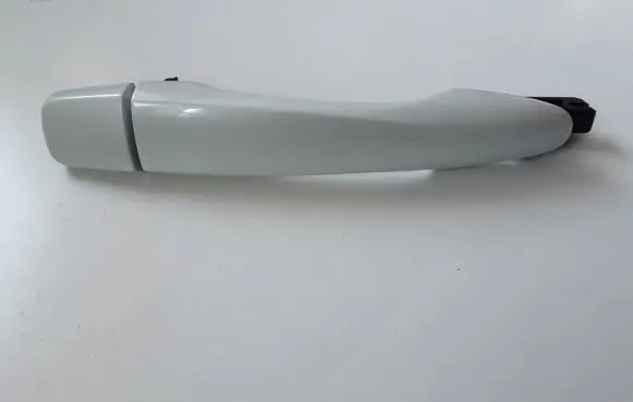 Renault Kadjar Front door exterior handle