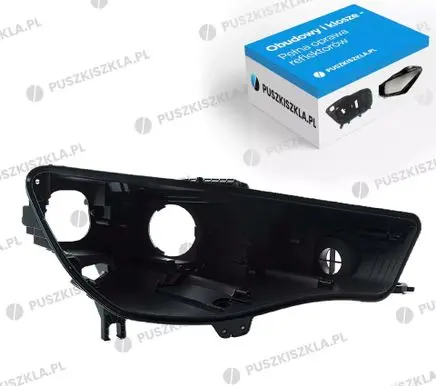 Audi A4 S4 B9 Headlight/headlamp mounting bracket 5905049700612