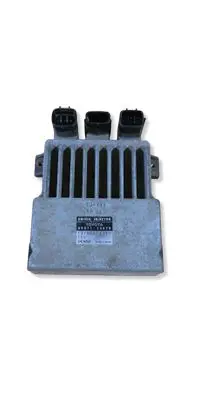 Lexus IS 220D-250-350 Fuel injection control unit/module 8987120070 1310001371