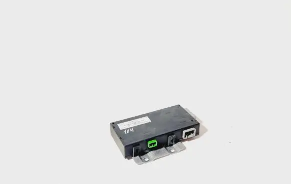 Ford Mondeo MK IV Tow bar trailer control unit/module 6G9N14B192AC 6G9N14B192 745225116255