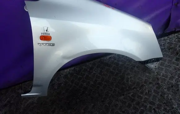 Honda Stream Fender 