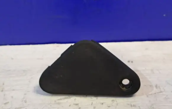 Volvo S80 Radiator support slam panel bracket 30723366
