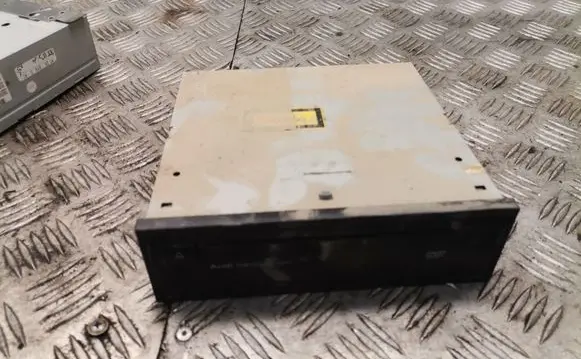 GPS navigation control unit/module