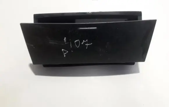 Peugeot 407 Car ashtray 9644562177 a1047513