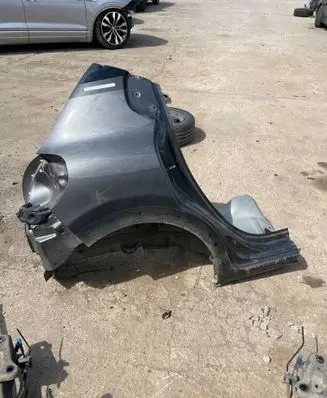 Citroen C3 Rear quarter panel 