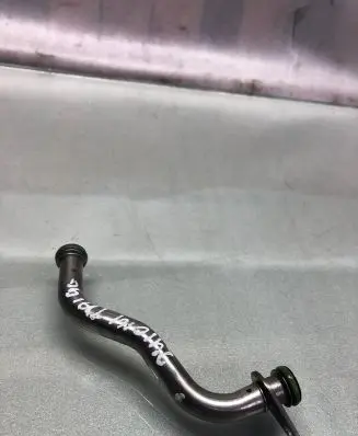 Volkswagen Taigo Turbo turbocharger oiling pipe/hose 05e145735d