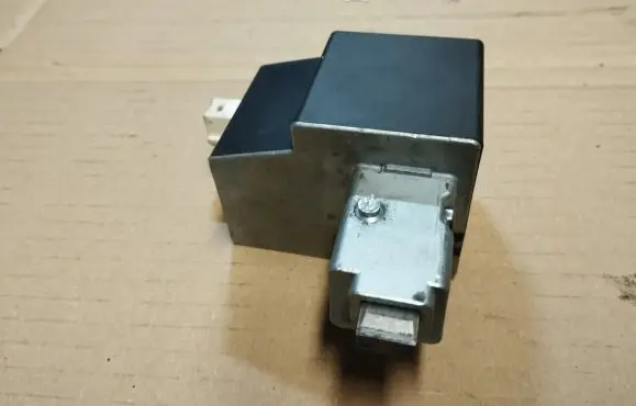 Peugeot 508 Ignition key card reader 9807502980